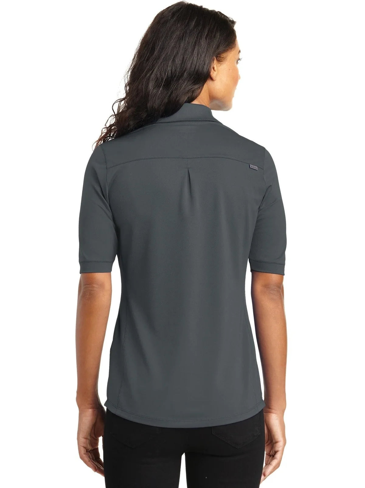 OGIO Women's Metro Polo