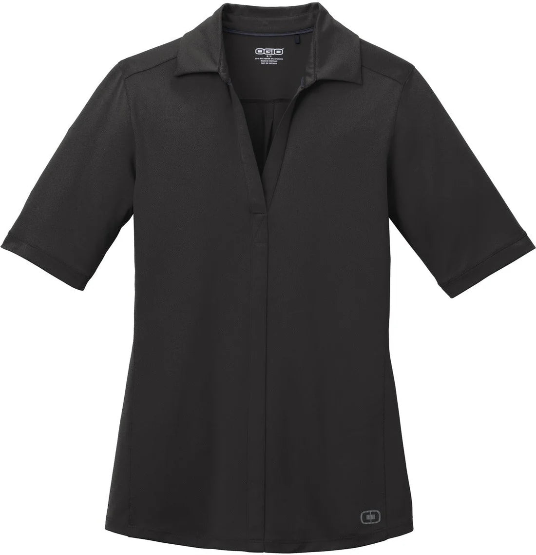OGIO Women's Metro Polo