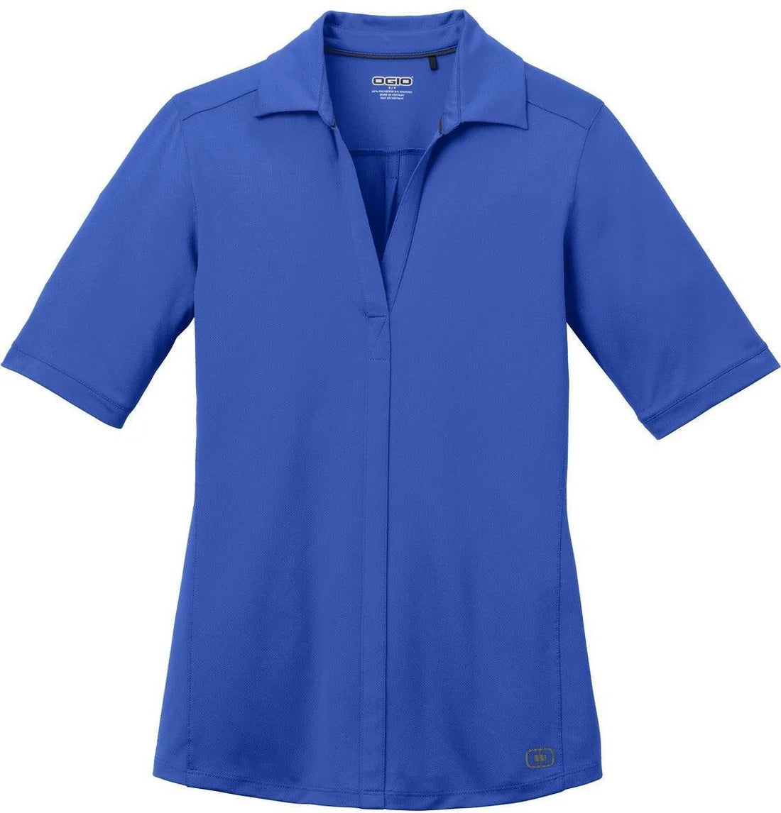 OGIO Women's Metro Polo