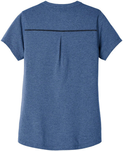 OGIO Women's Tread Henley