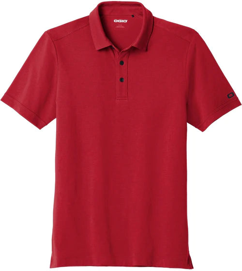 OGIO Limit Polo