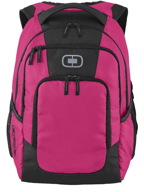 OGIO Logan Pack
