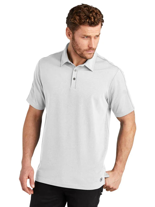 OGIO Onyx Polo