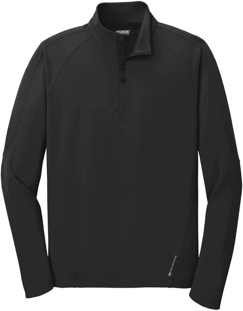 OGIO Radius 1/4-Zip