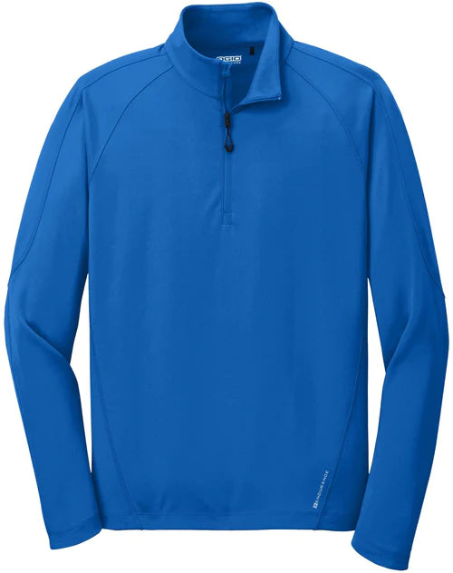 OGIO Radius 1/4-Zip