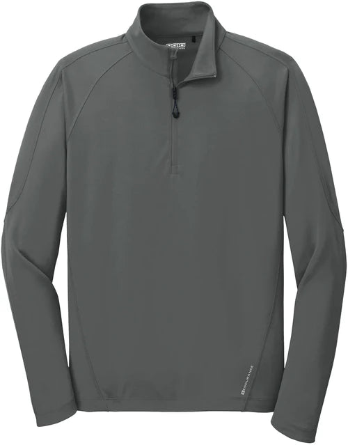 OGIO Radius 1/4-Zip