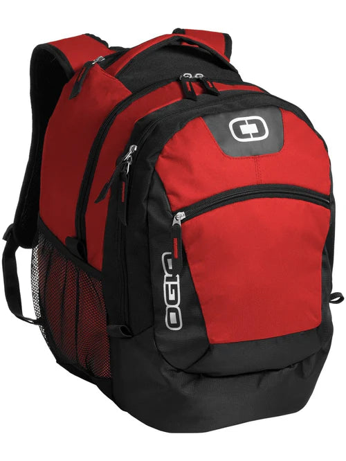 OGIO Rogue Pack
