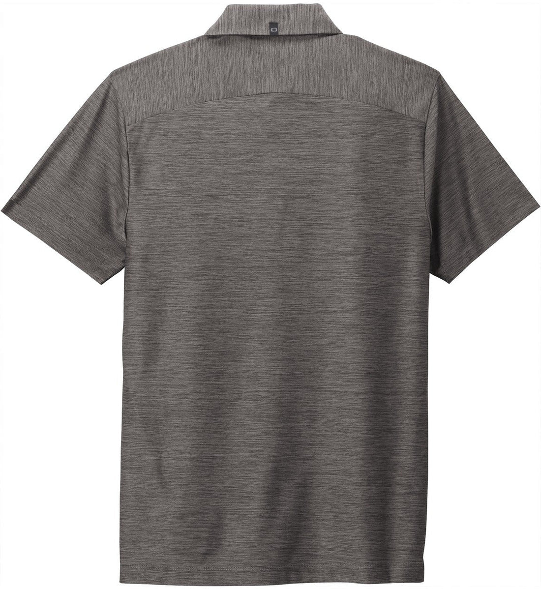 OGIO Slate Polo