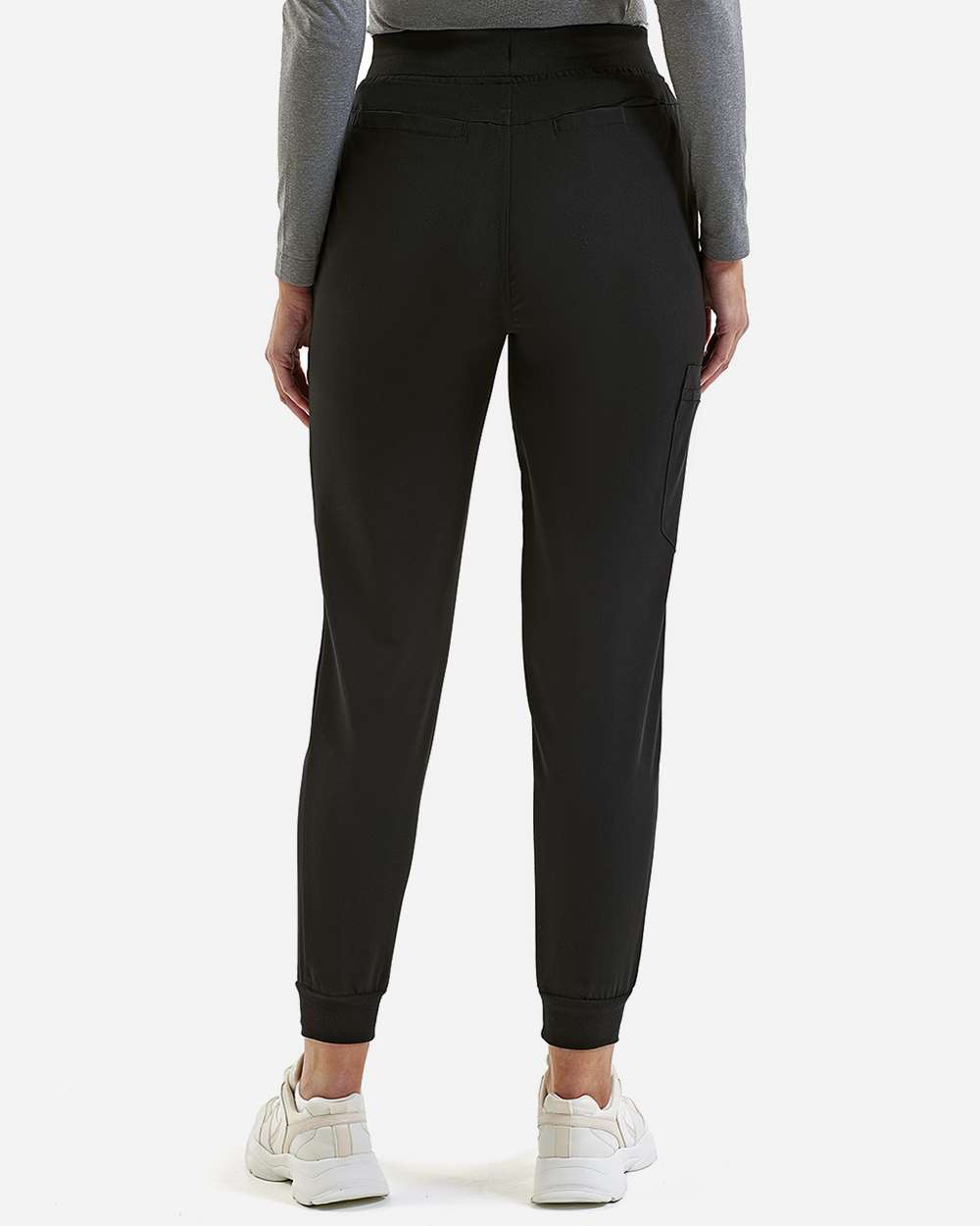 Onna Women's Energized Stretch Jogger Scrub Pants