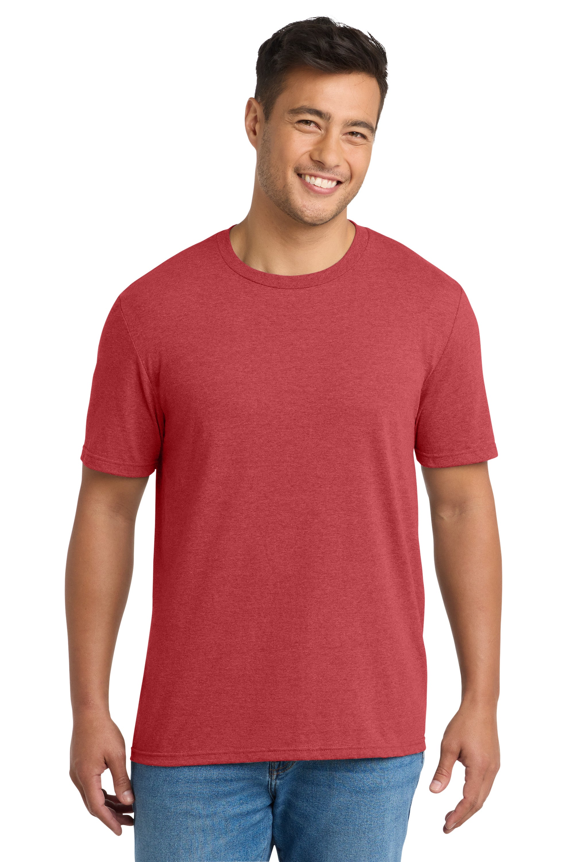 Port & Co Tri-Blend Tee