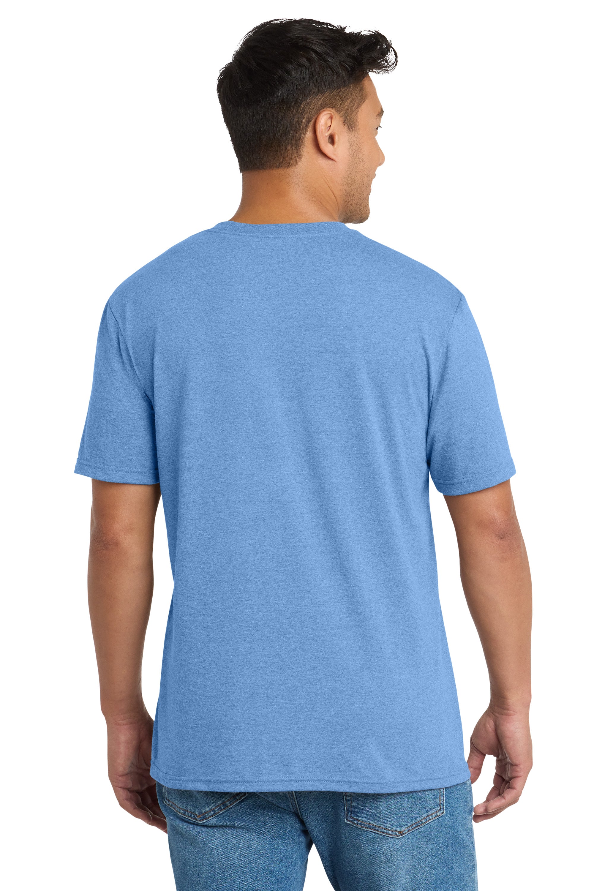 Port & Co Tri-Blend Tee