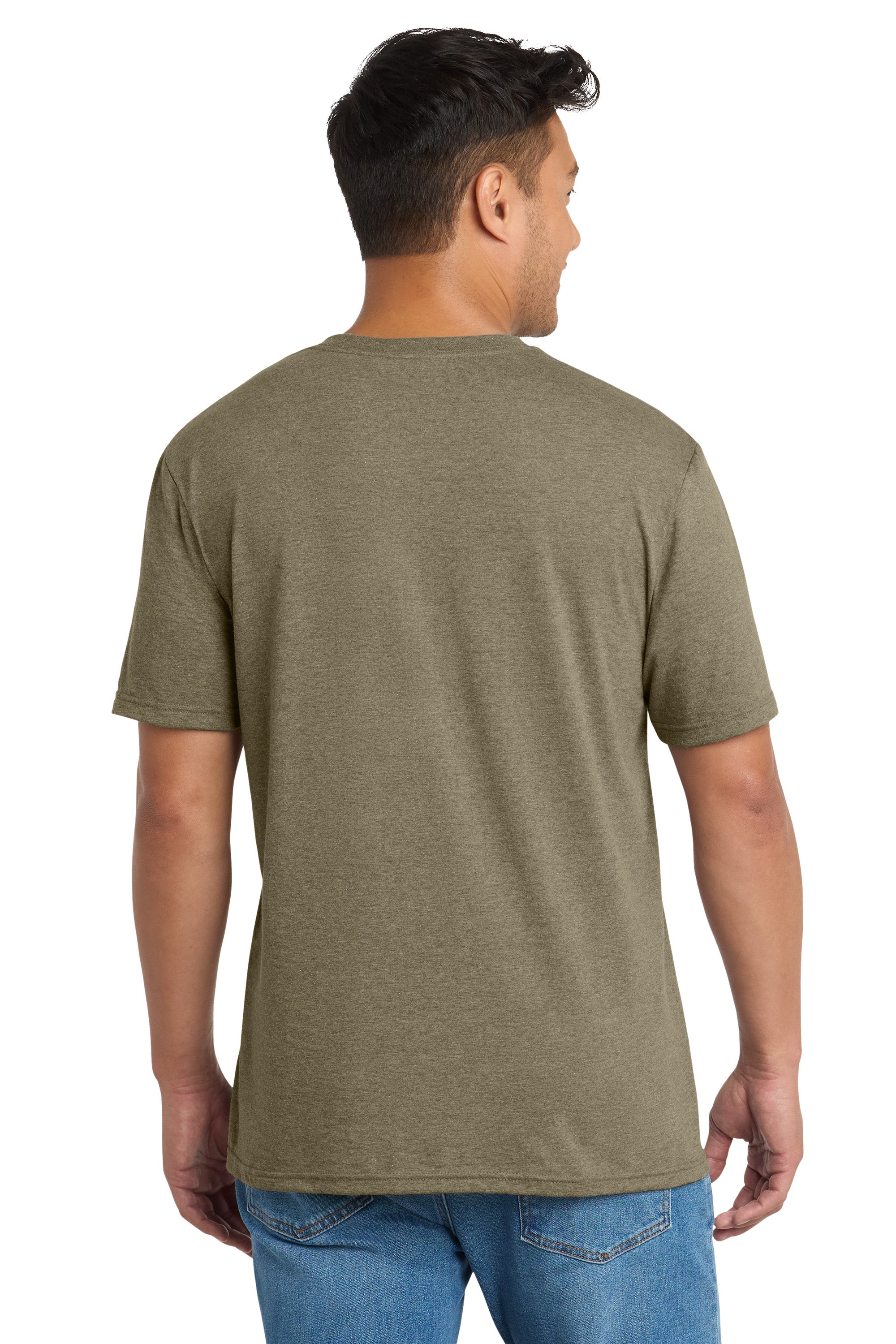 Port & Co Tri-Blend Tee