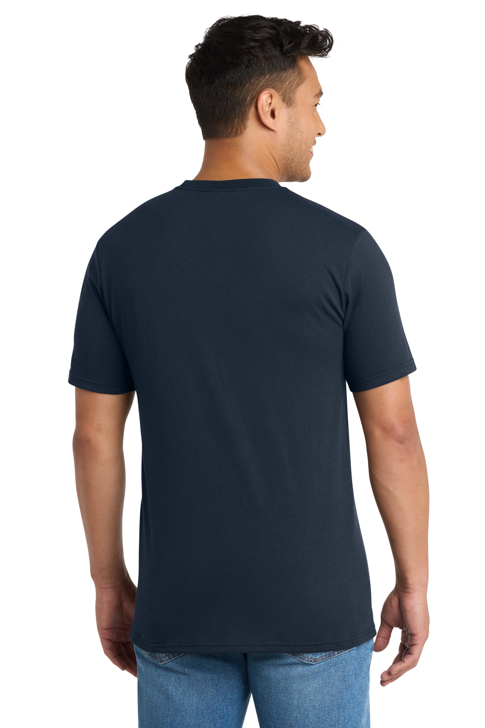 Port & Co Tri-Blend Tee