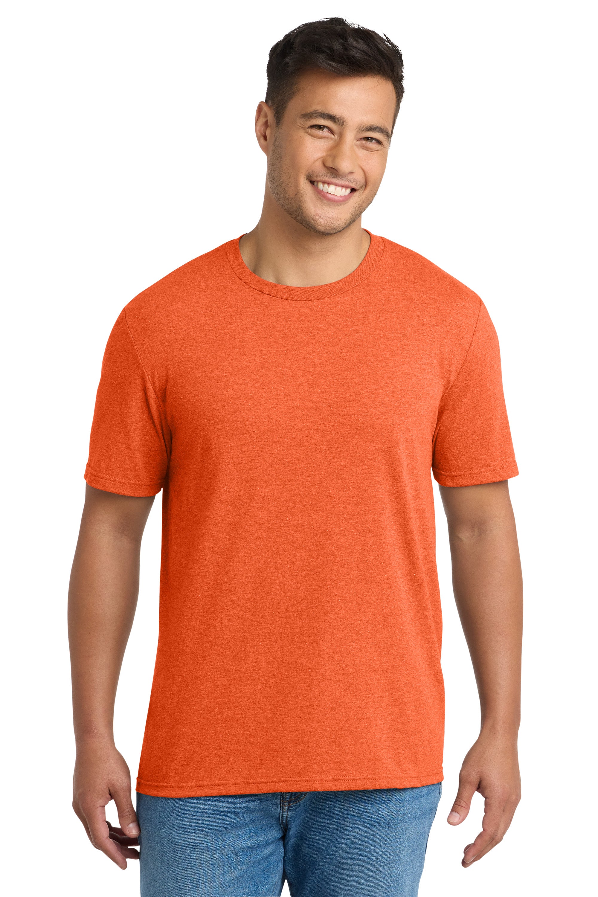 Port & Co Tri-Blend Tee