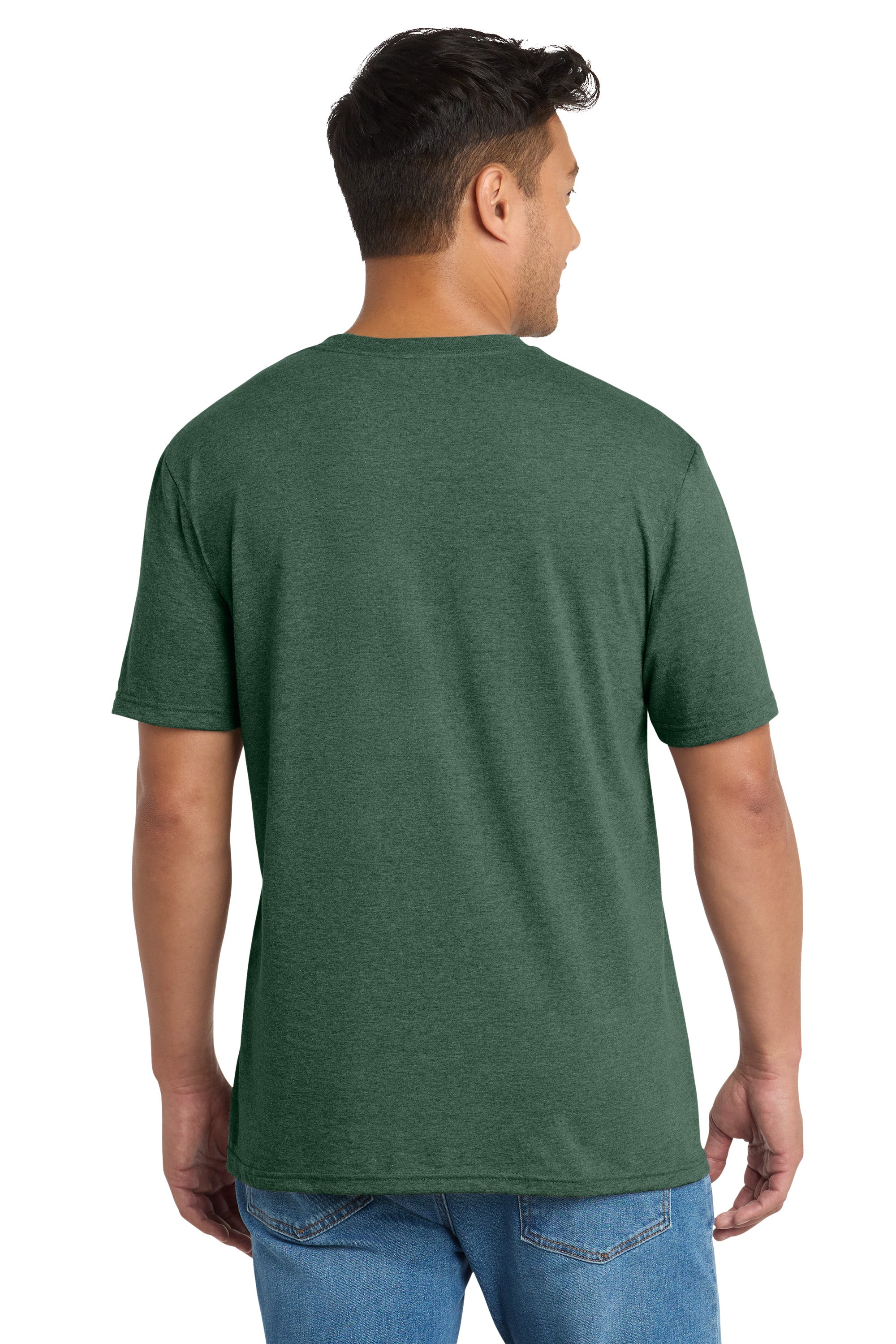 Port & Co Tri-Blend Tee