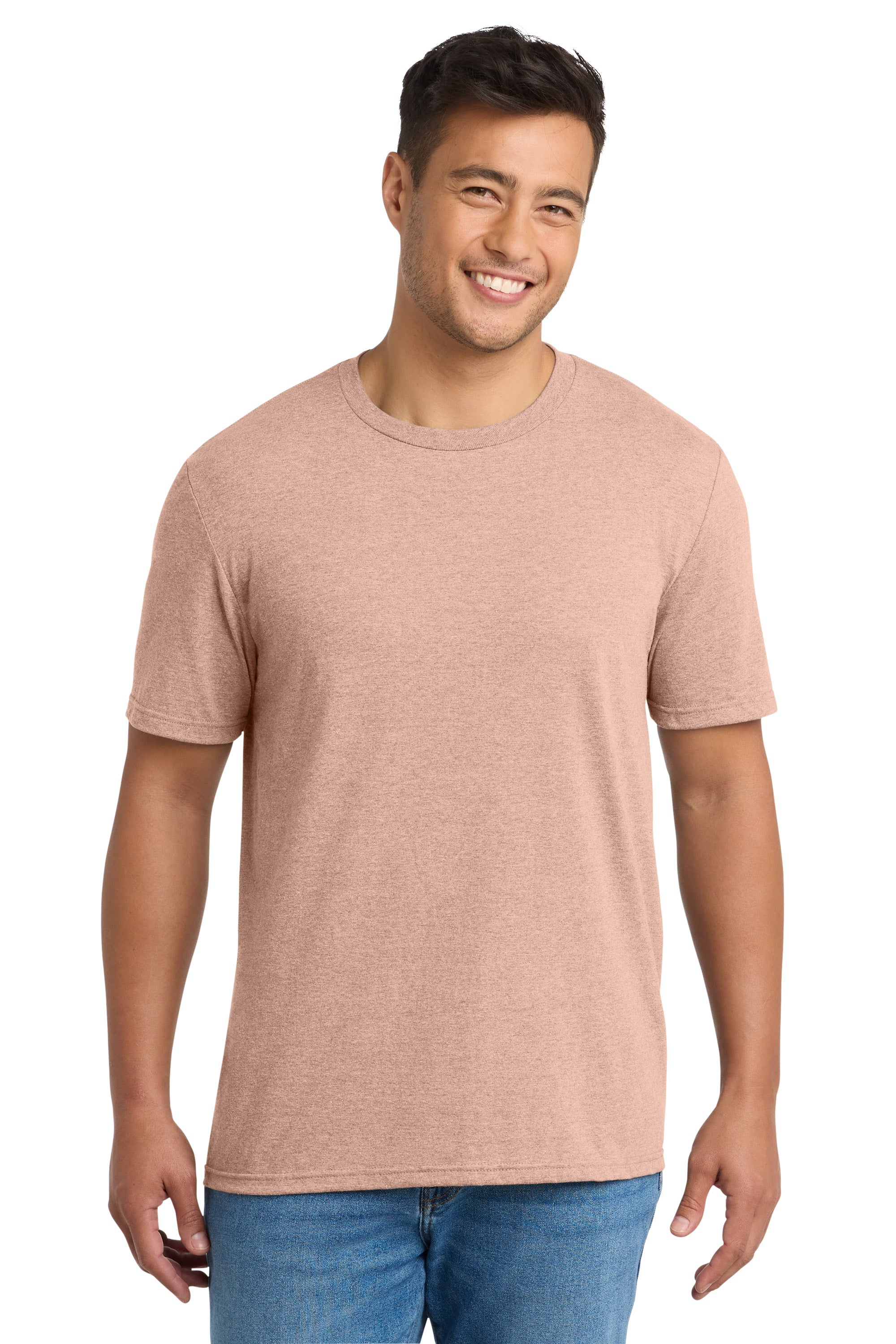 Port & Co Tri-Blend Tee