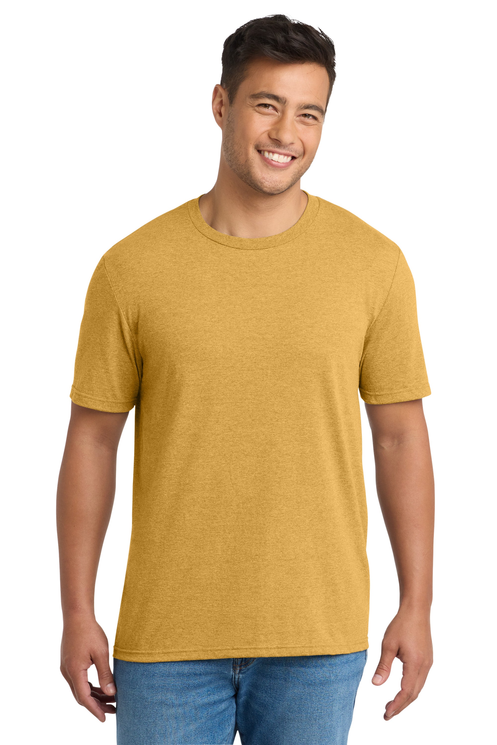 Port & Co Tri-Blend Tee