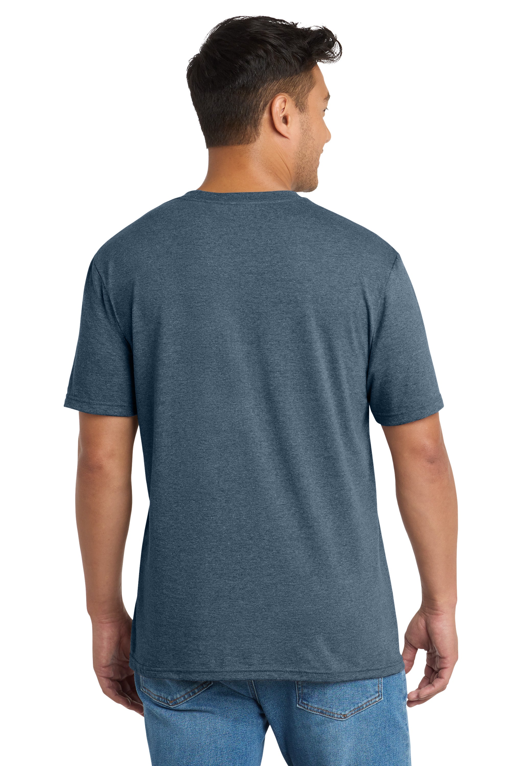 Port & Co Tri-Blend Tee