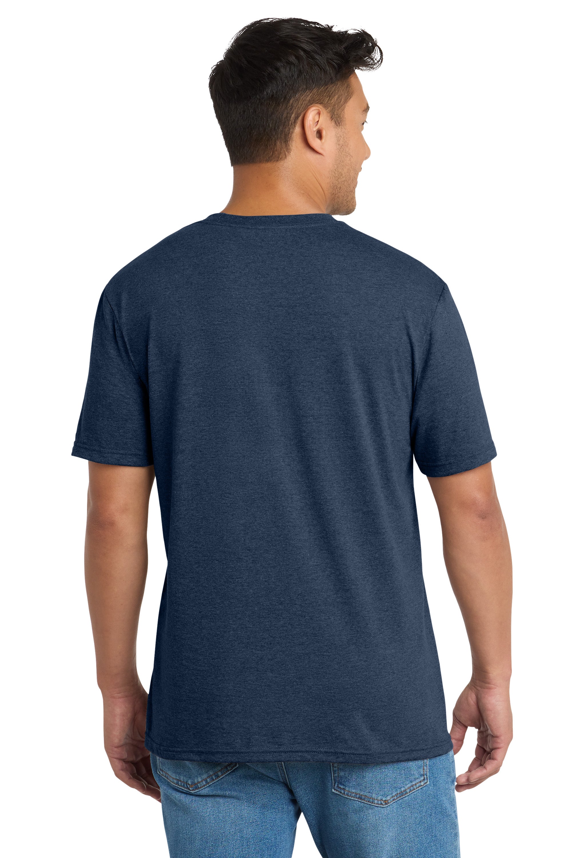 Port & Co Tri-Blend Tee