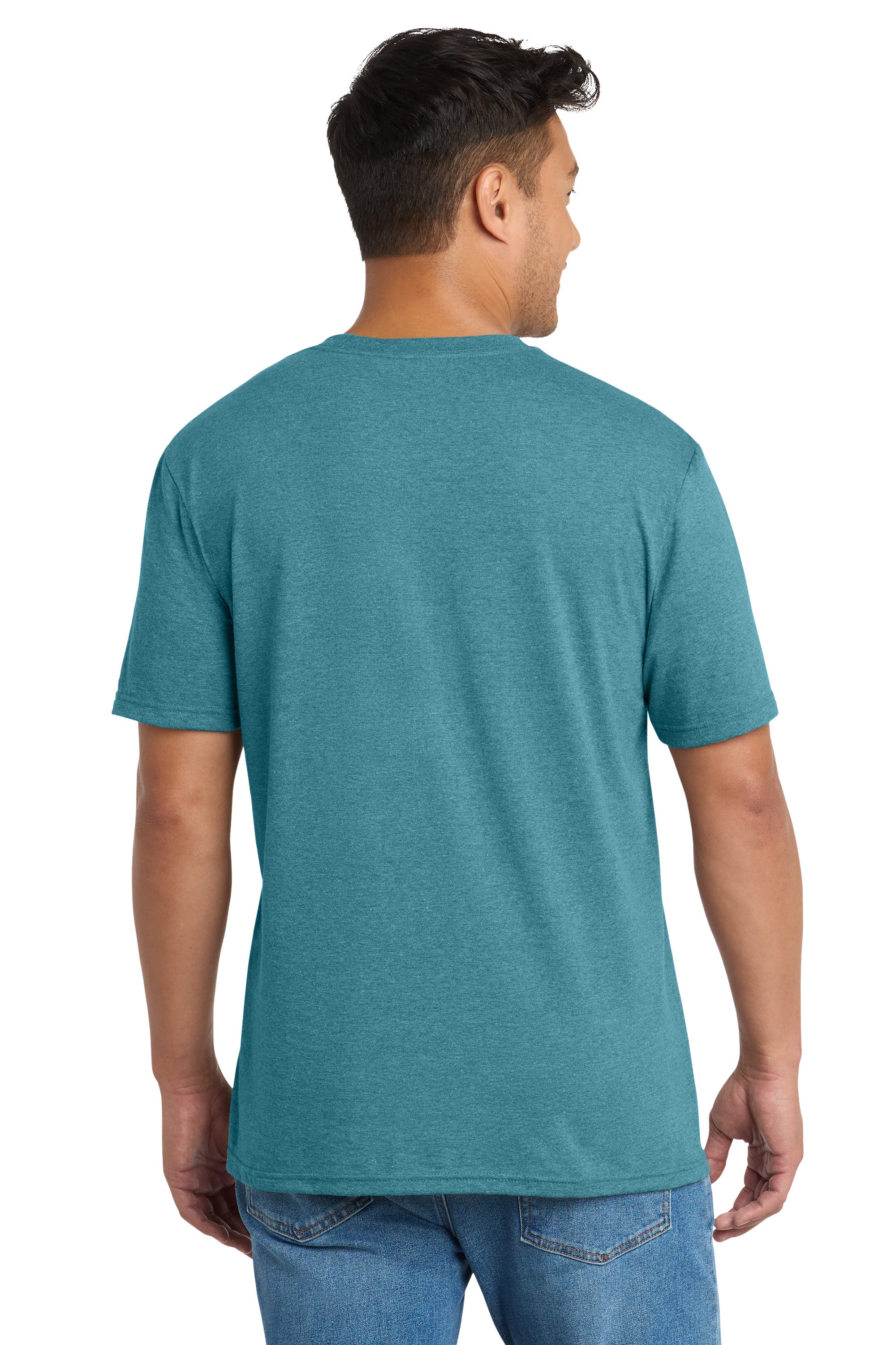 Port & Co Tri-Blend Tee