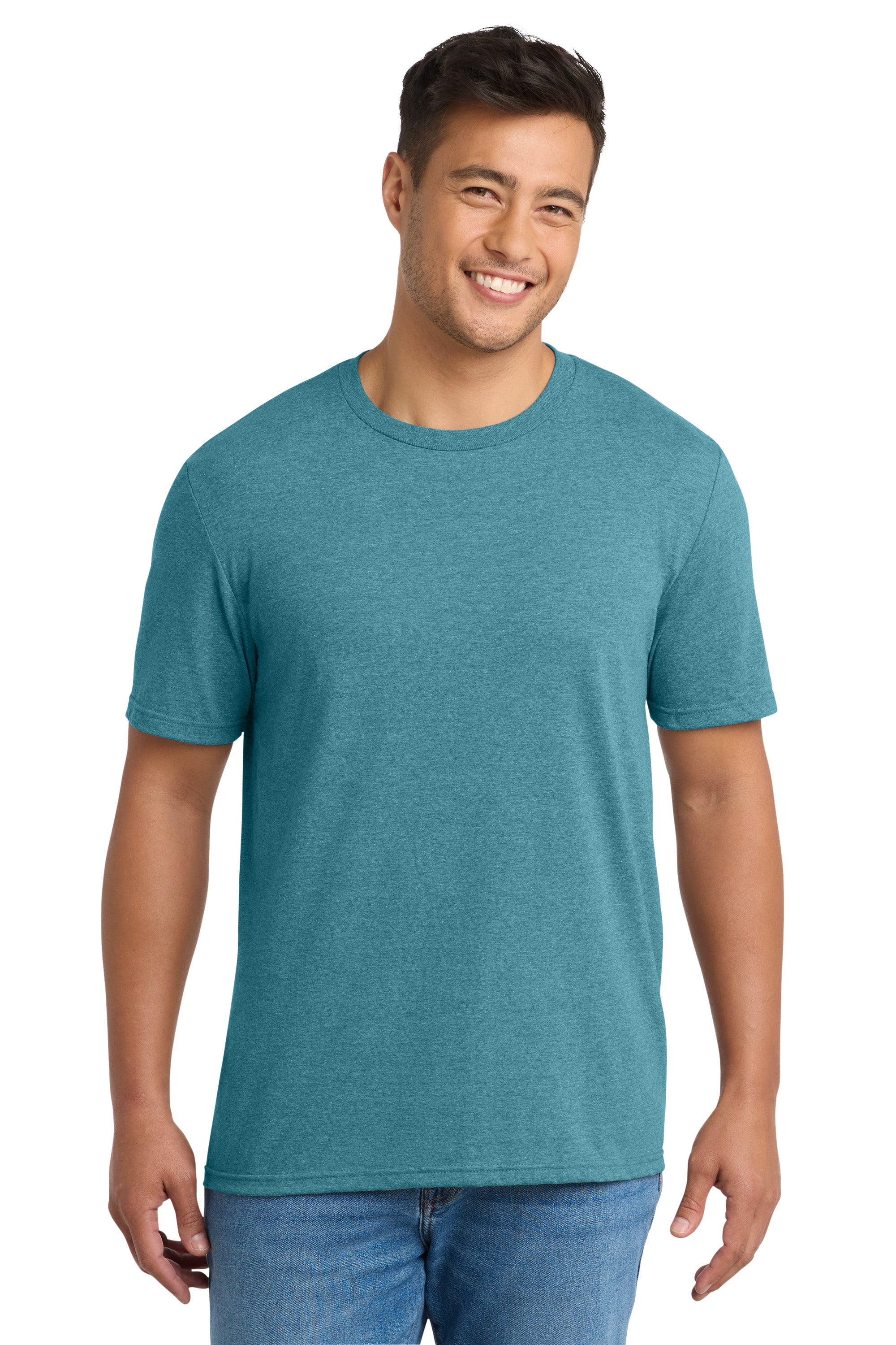 Port & Co Tri-Blend Tee