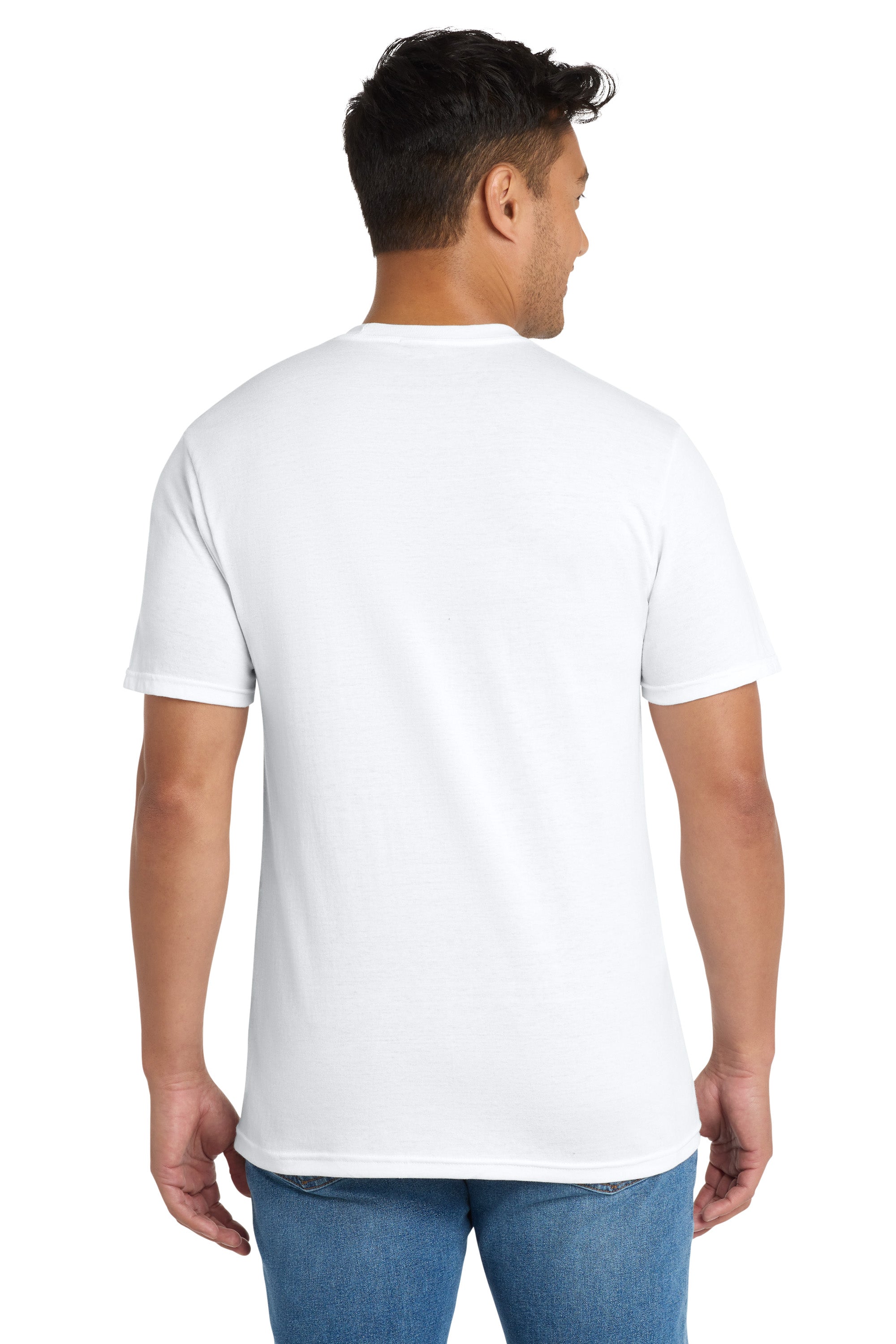 Port & Co Tri-Blend Tee