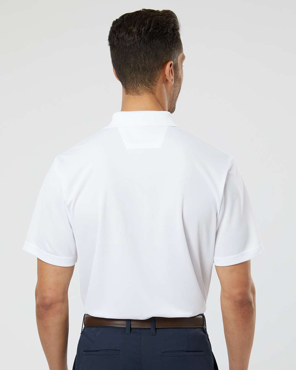 Paragon Saratoga Performance Mini Mesh Polo