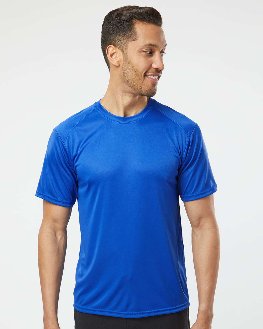 Paragon Unisex Islander Performance T-Shirt
