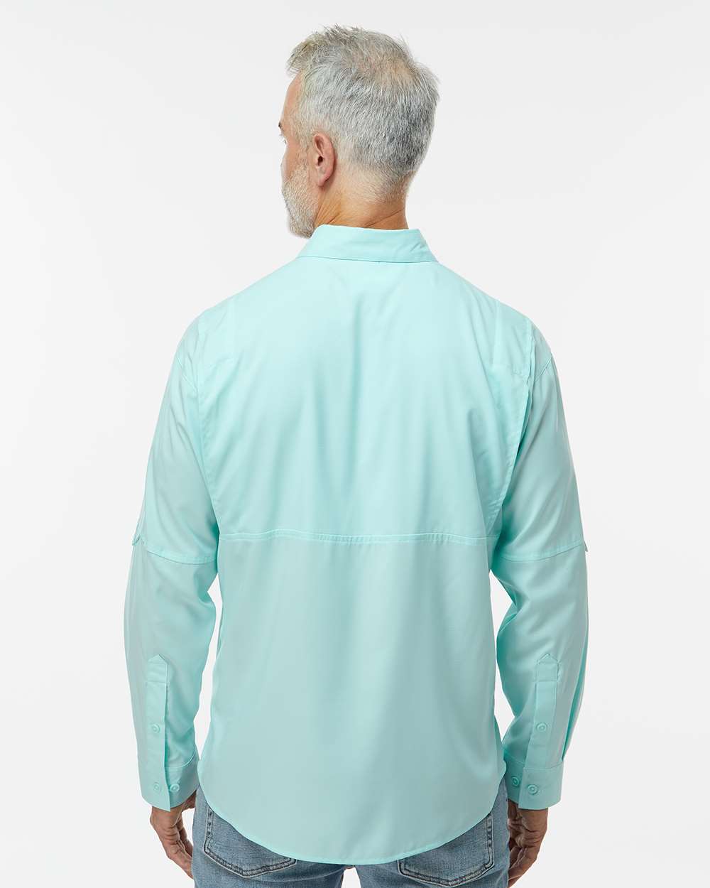 Paragon Kitty Hawk Performance Fishing Shirt