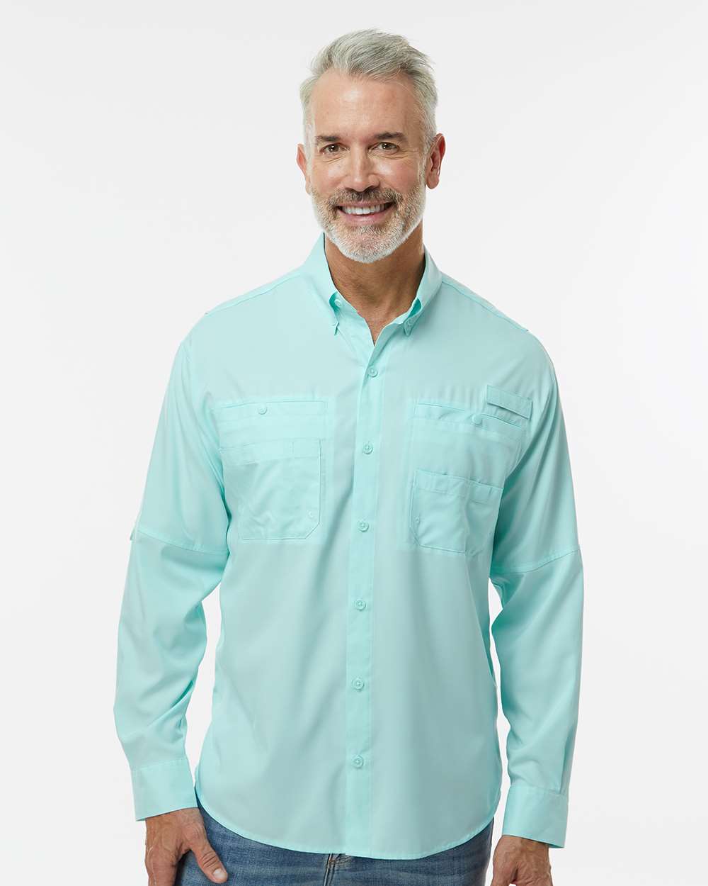 Paragon Kitty Hawk Performance Fishing Shirt