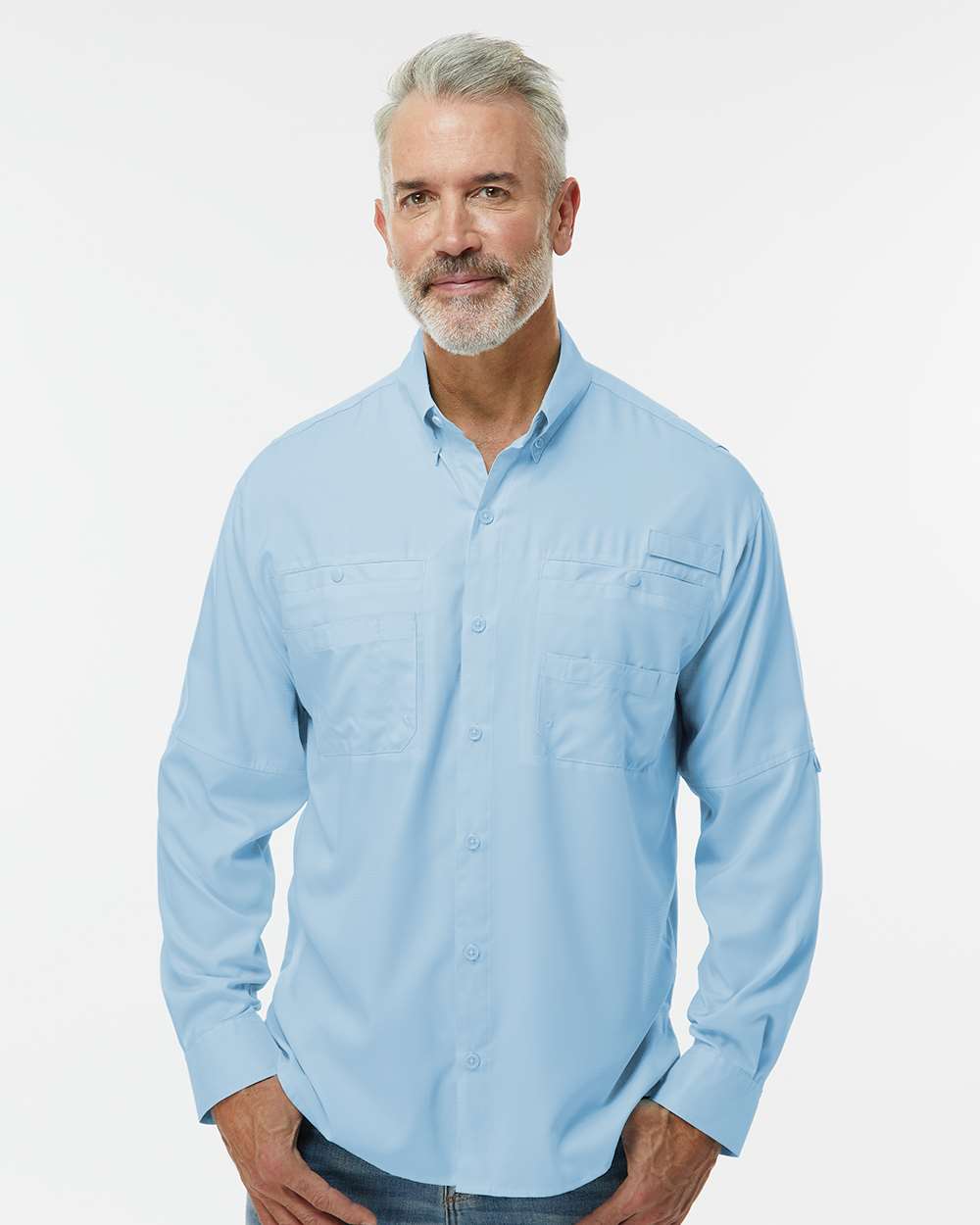 Paragon Kitty Hawk Performance Fishing Shirt