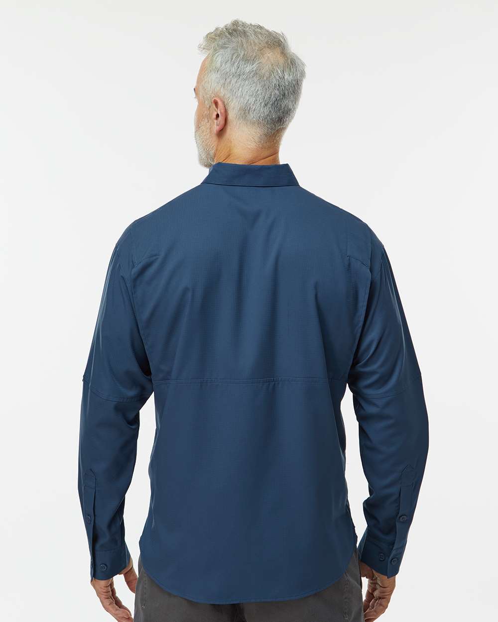 Paragon Kitty Hawk Performance Fishing Shirt