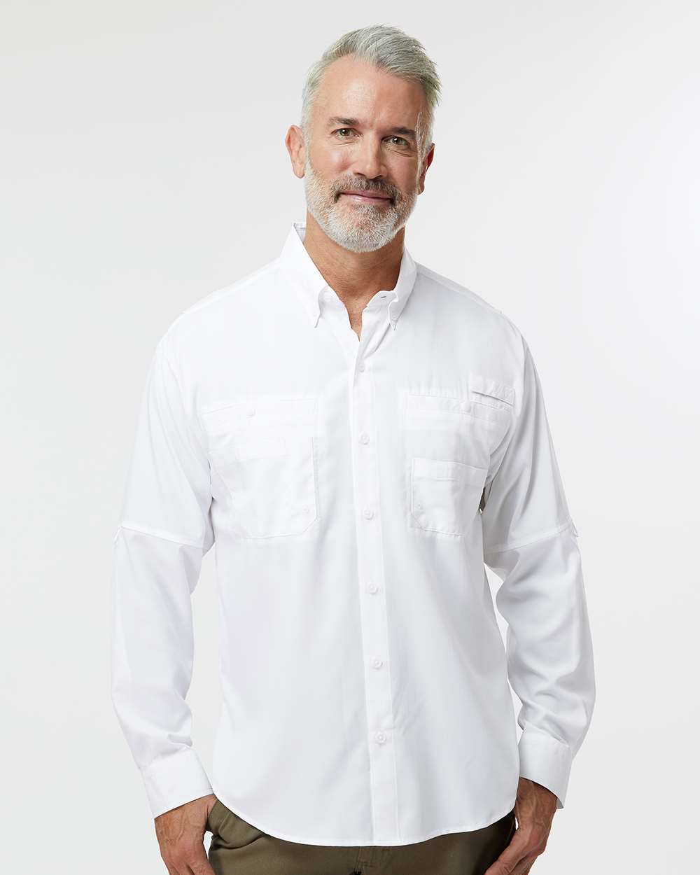 Paragon Kitty Hawk Performance Fishing Shirt