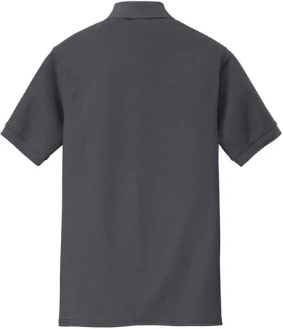 Port & Company Core Blend Pique Polo