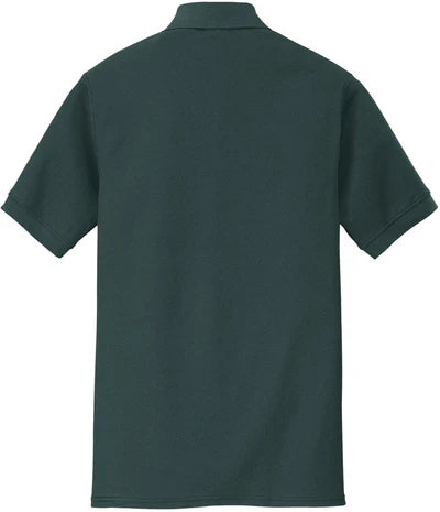 Port & Company Core Blend Pique Polo