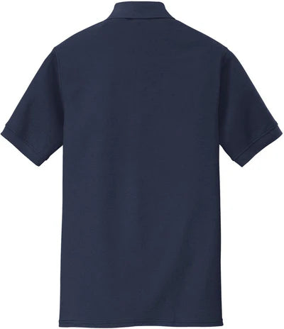 Port & Company Core Blend Pique Polo