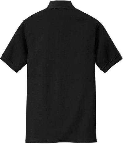 Port & Company Core Blend Pique Polo