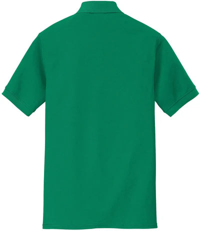 Port & Company Core Blend Pique Polo