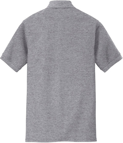Port & Company Core Blend Pique Polo