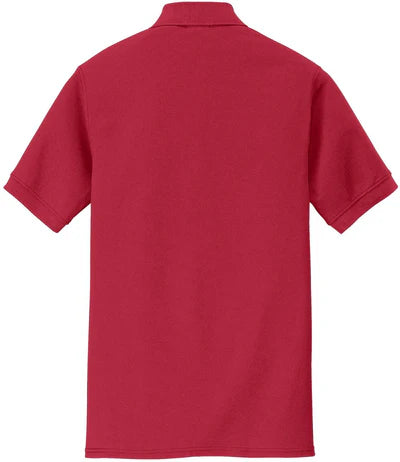 Port & Company Core Blend Pique Polo
