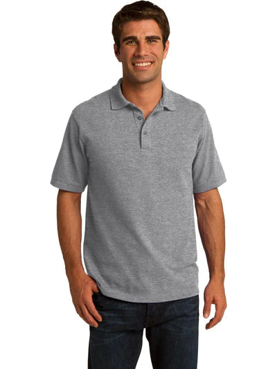 Port & Company Core Blend Pique Polo