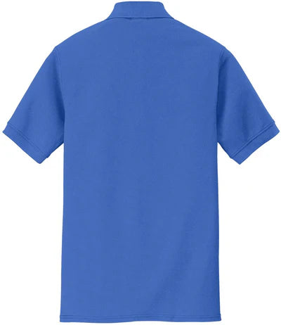 Port & Company Core Blend Pique Polo