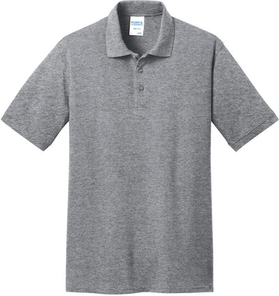Port & Company Core Blend Pique Polo