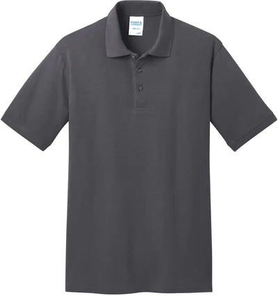 Port & Company Core Blend Pique Polo