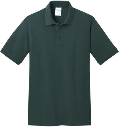 Port & Company Core Blend Pique Polo