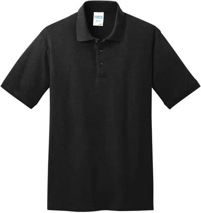 Port & Company Core Blend Pique Polo