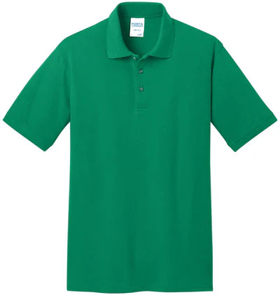 Port & Company Core Blend Pique Polo