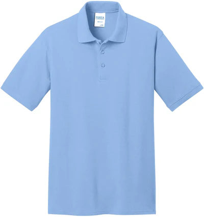 Port & Company Core Blend Pique Polo