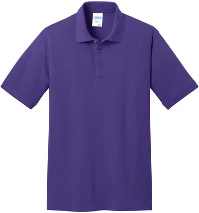 Port & Company Core Blend Pique Polo