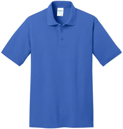 Port & Company Core Blend Pique Polo